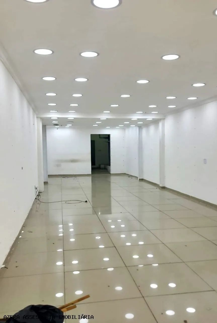 Loja Comercial para Locação em São Paulo, SANTO AMARO - Foto 2