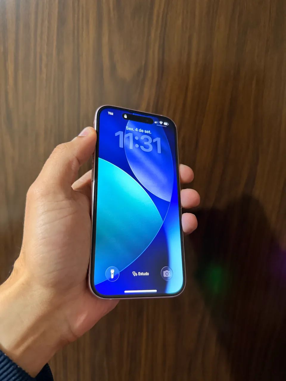 iPhone 15 - 128 GB - Foto 2