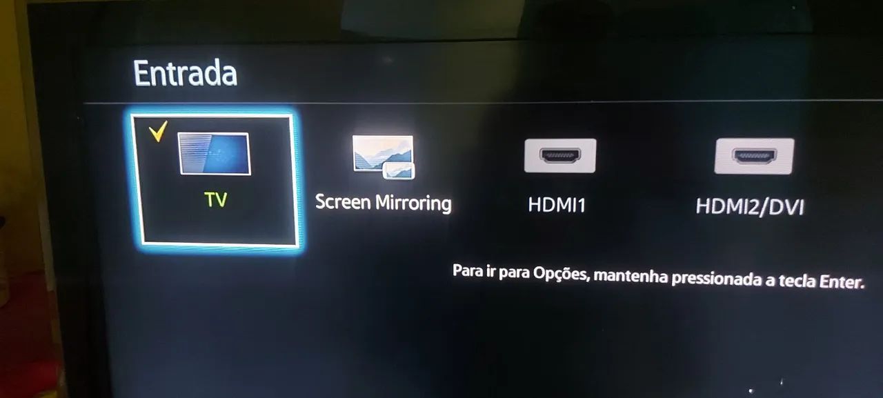 SMART TV SAMSUNG 49 4K - Foto 4