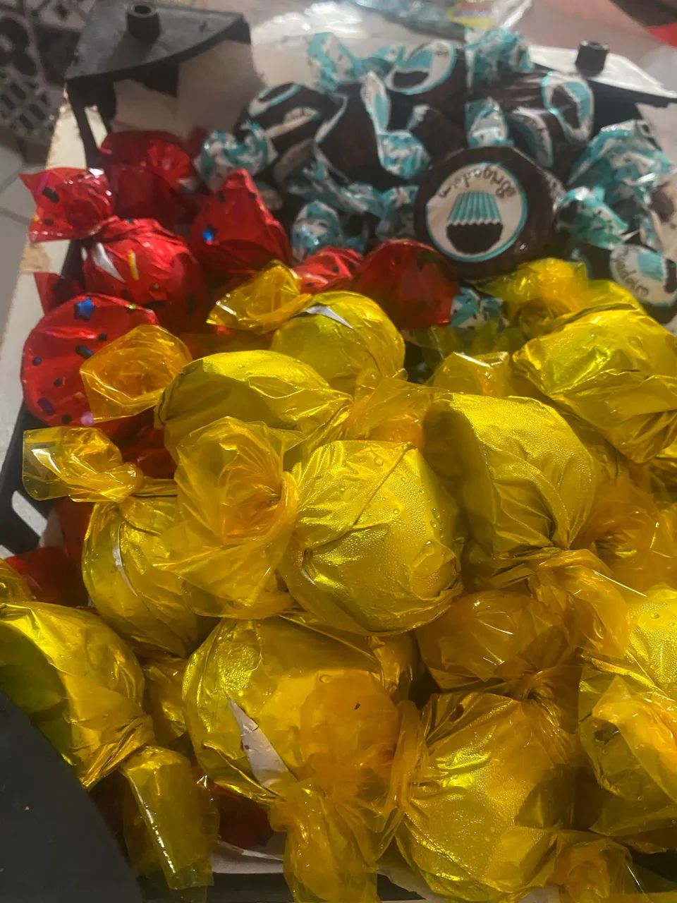 Trufas pra revendas - Foto 6