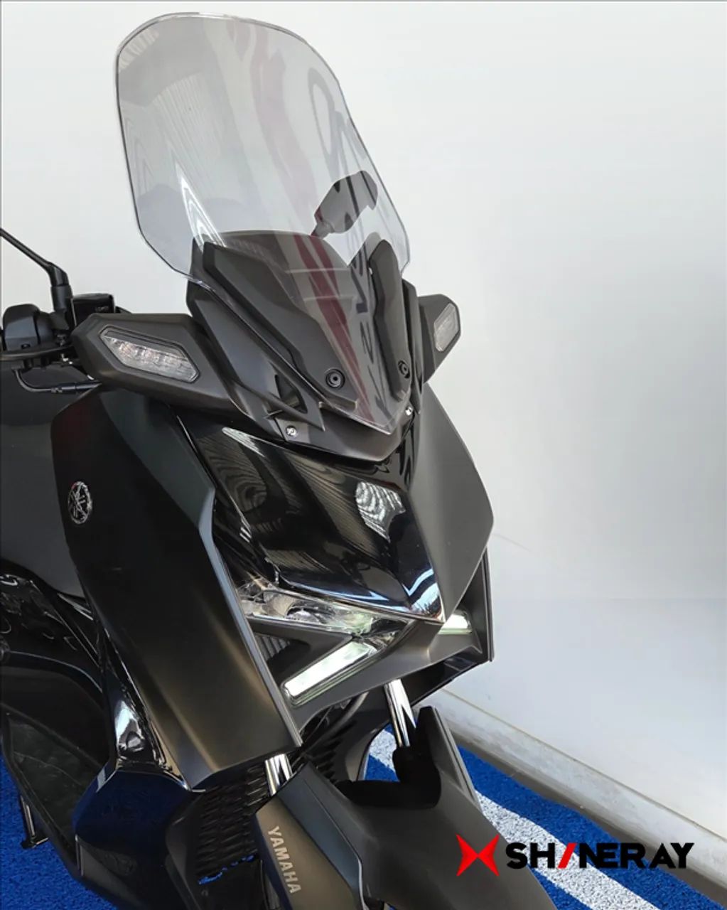 YAMAHA XMAX 250 CONNECTED ABS - Foto 4