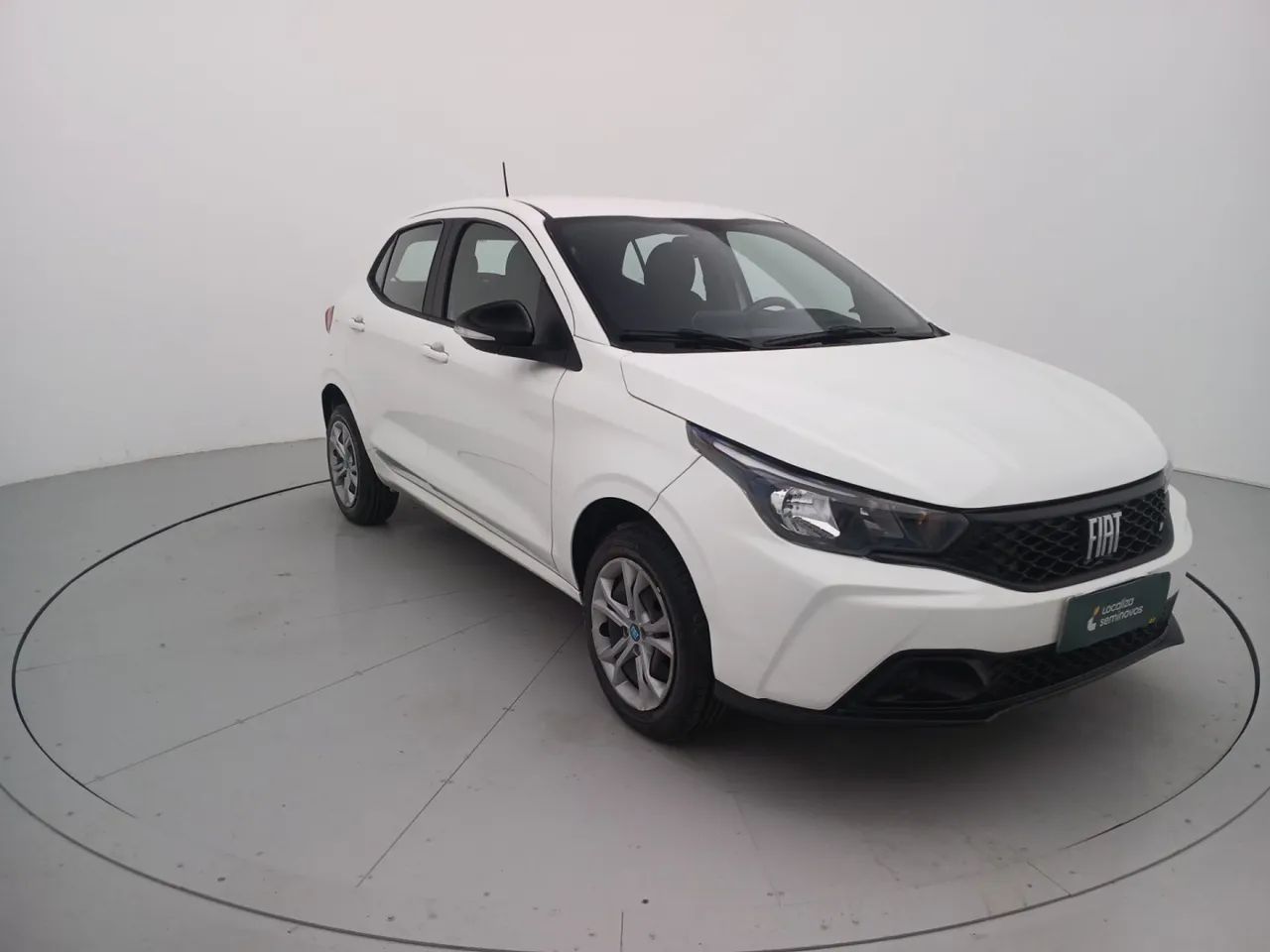 Fiat Argo Drive 1.0 Firefly 2026 - Foto 3