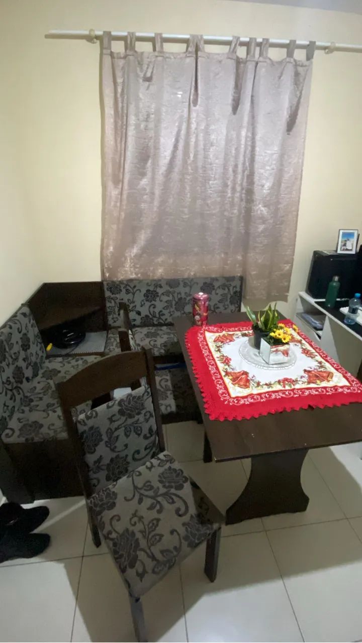 Mesa de jantar  - Foto 4