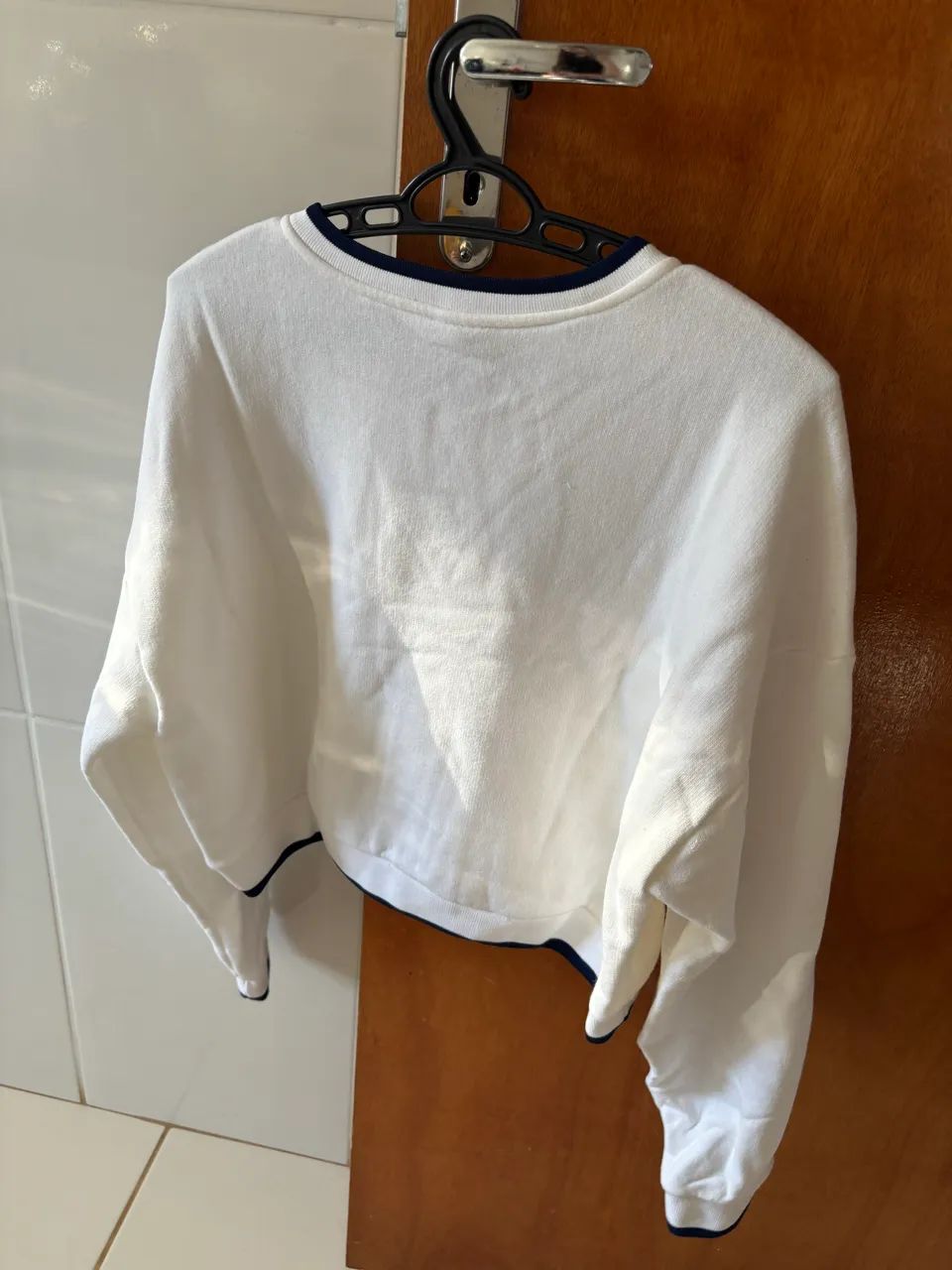 moletom cropped PEANUTS snoopy  - Foto 2