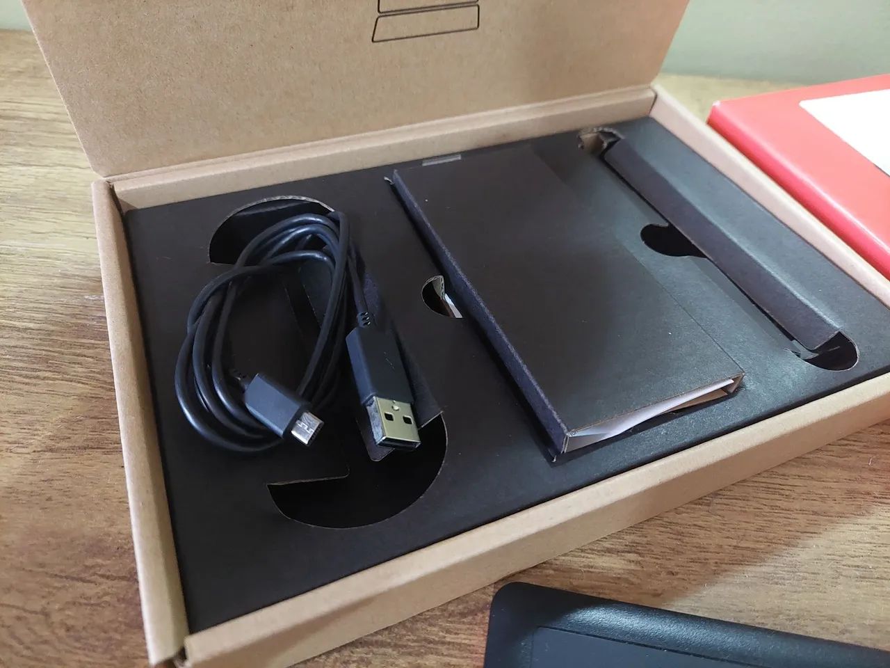 Mesa digitalizadora Wacom - Foto 3