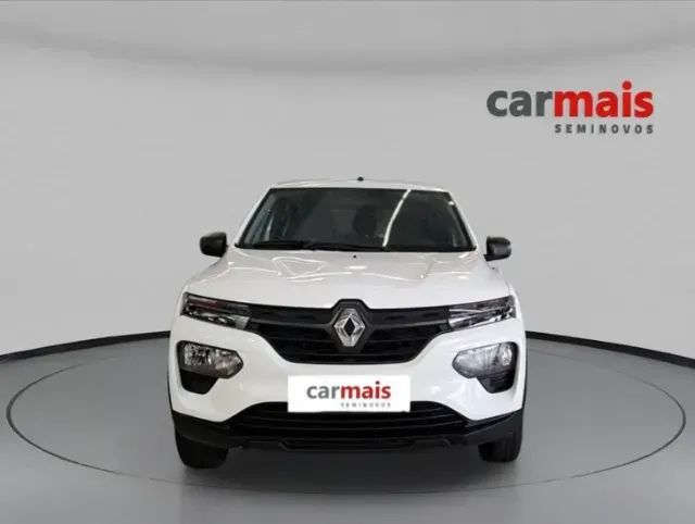 Renault Kwid 2024