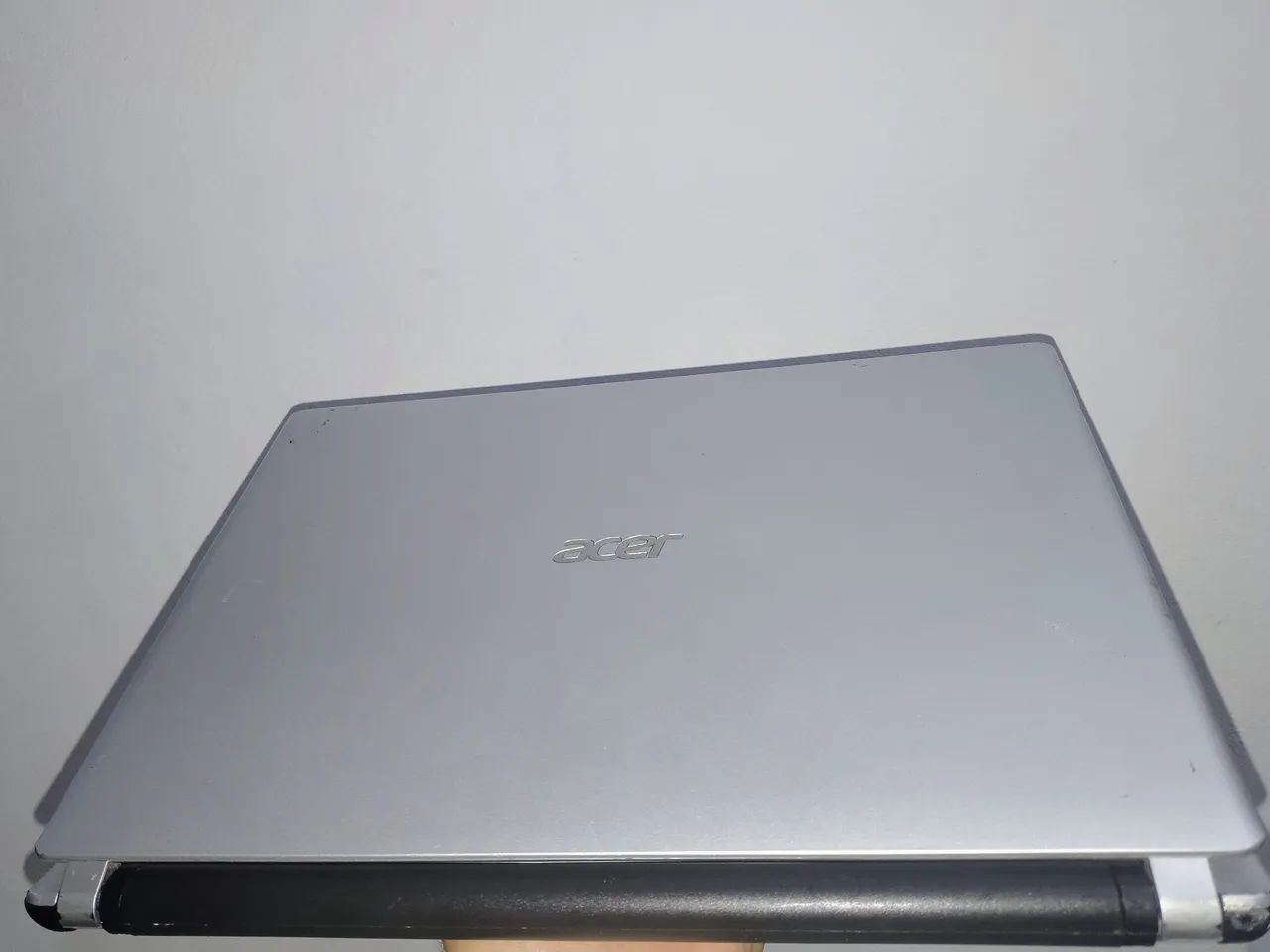 Notebook semi novo Acer Core i5 Windows 10 - Foto 5