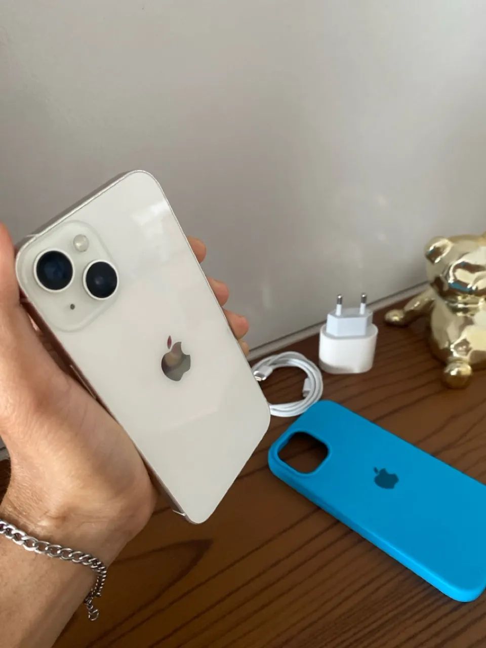 IPhone 14 128 gigas - Foto 2