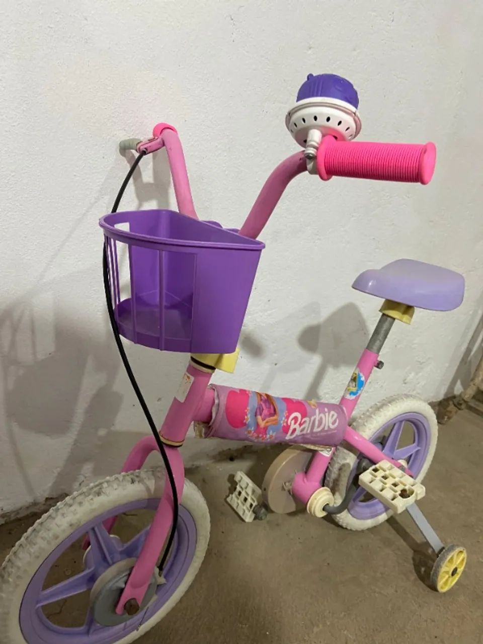Bicicleta Infantil Aro 12 - Foto 5