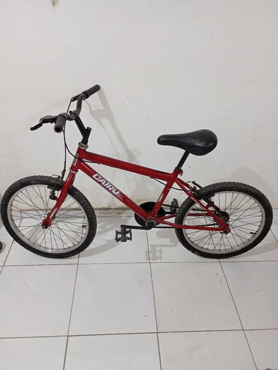 bicicleta aro 20  - Foto 2