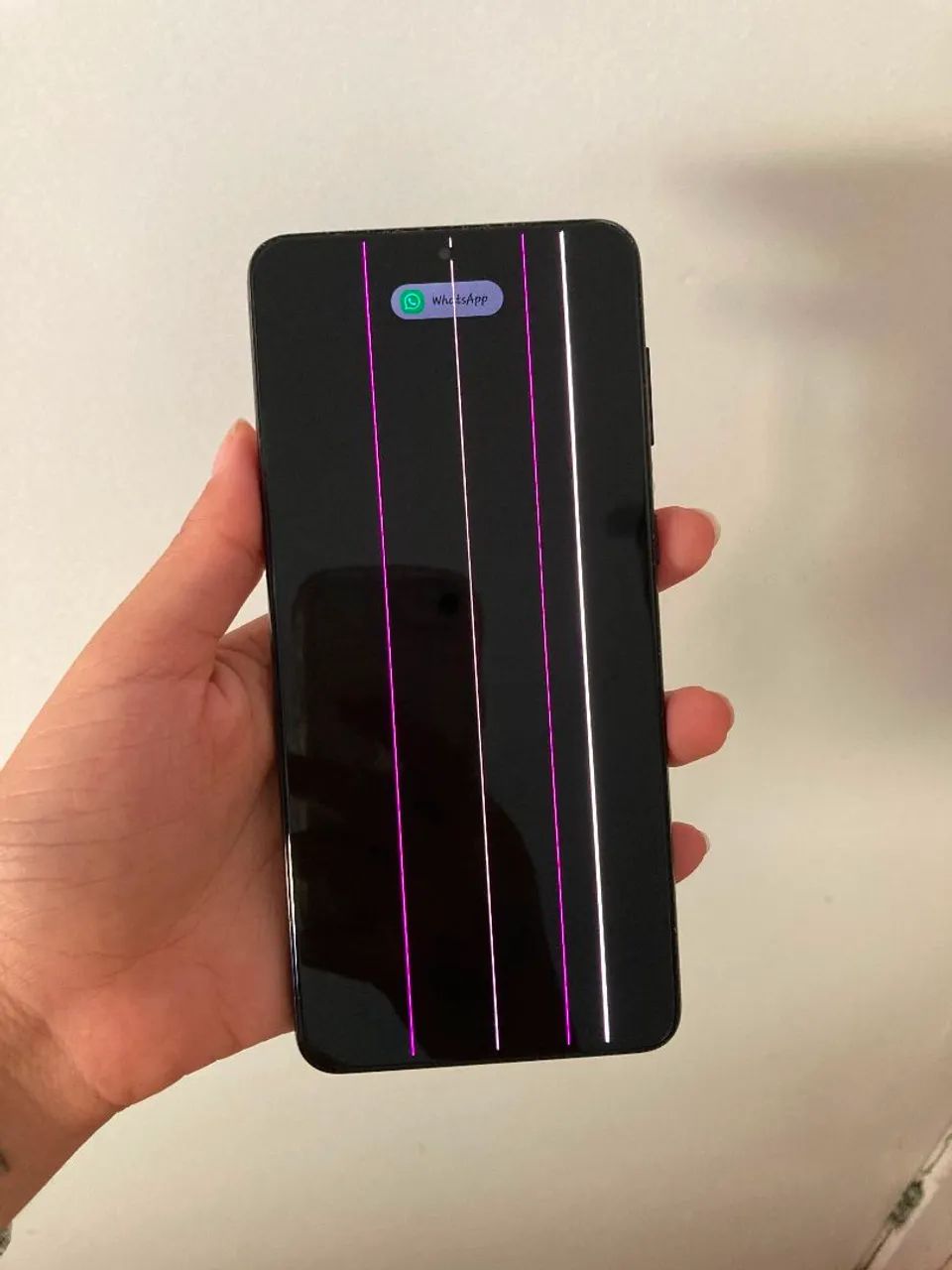 Vendo celular Samsung s21plus - Foto 5