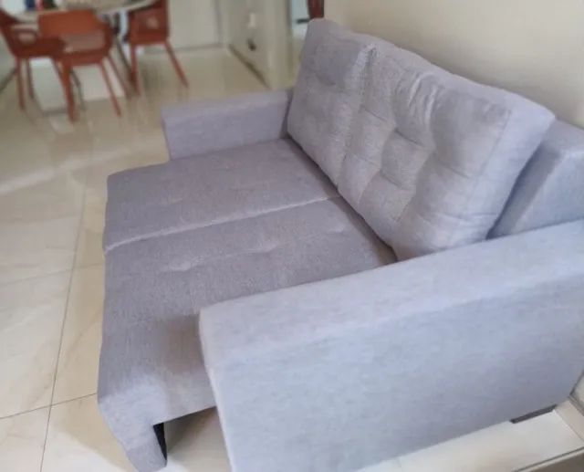 Sofá - Foto 2