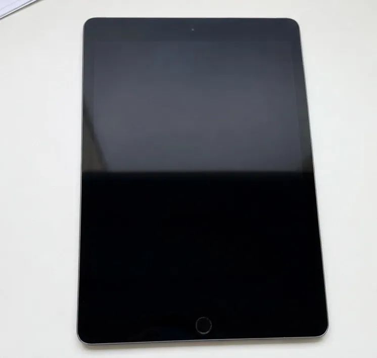 iPad  - Foto 3