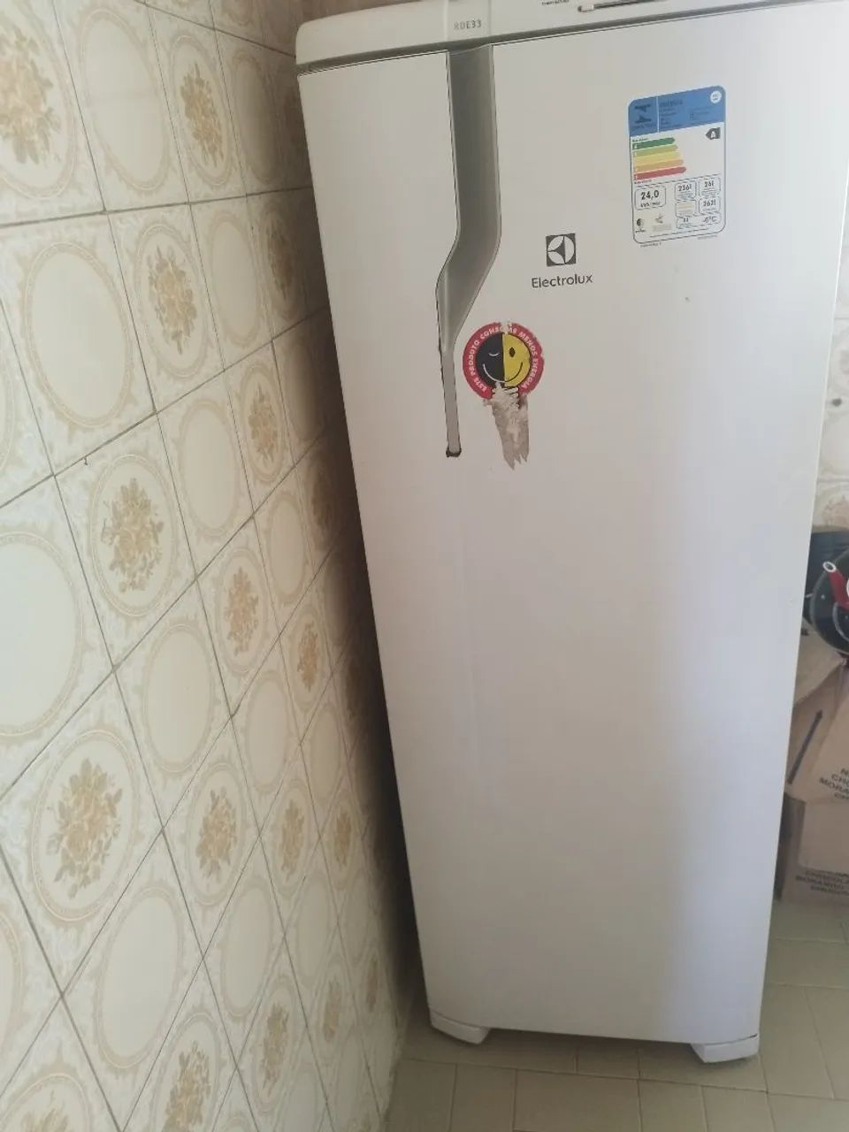 Geladeira  - Foto 2