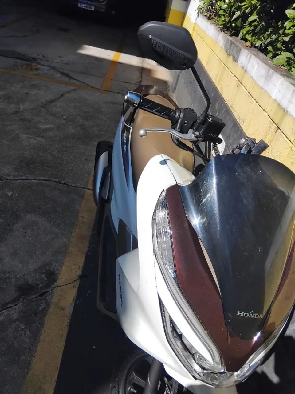 VENDO PCX 150 DLX