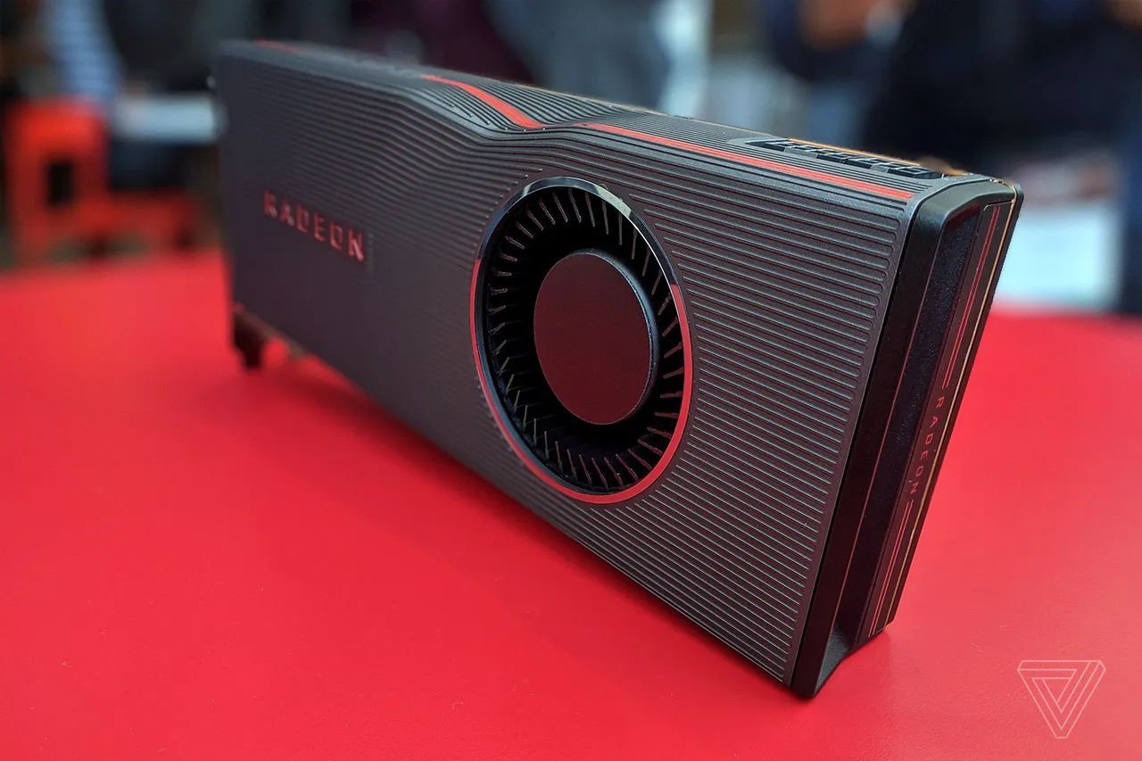 RX 5700XT Founders Edition  - Foto 2