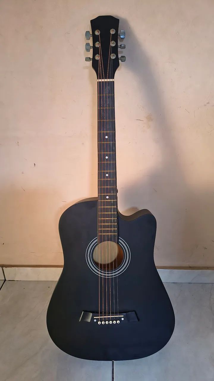 Violão  - Foto 2