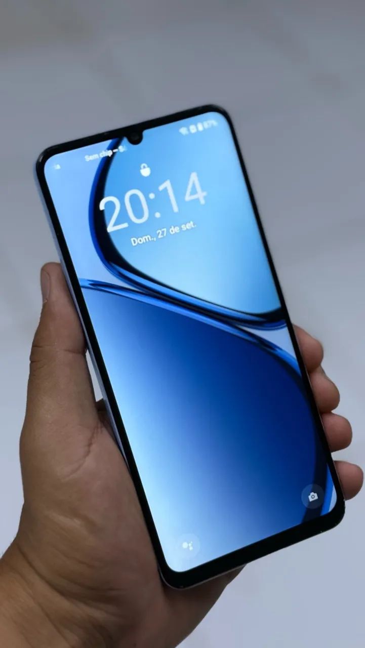 Realme Note 50 128gb  - Foto 5