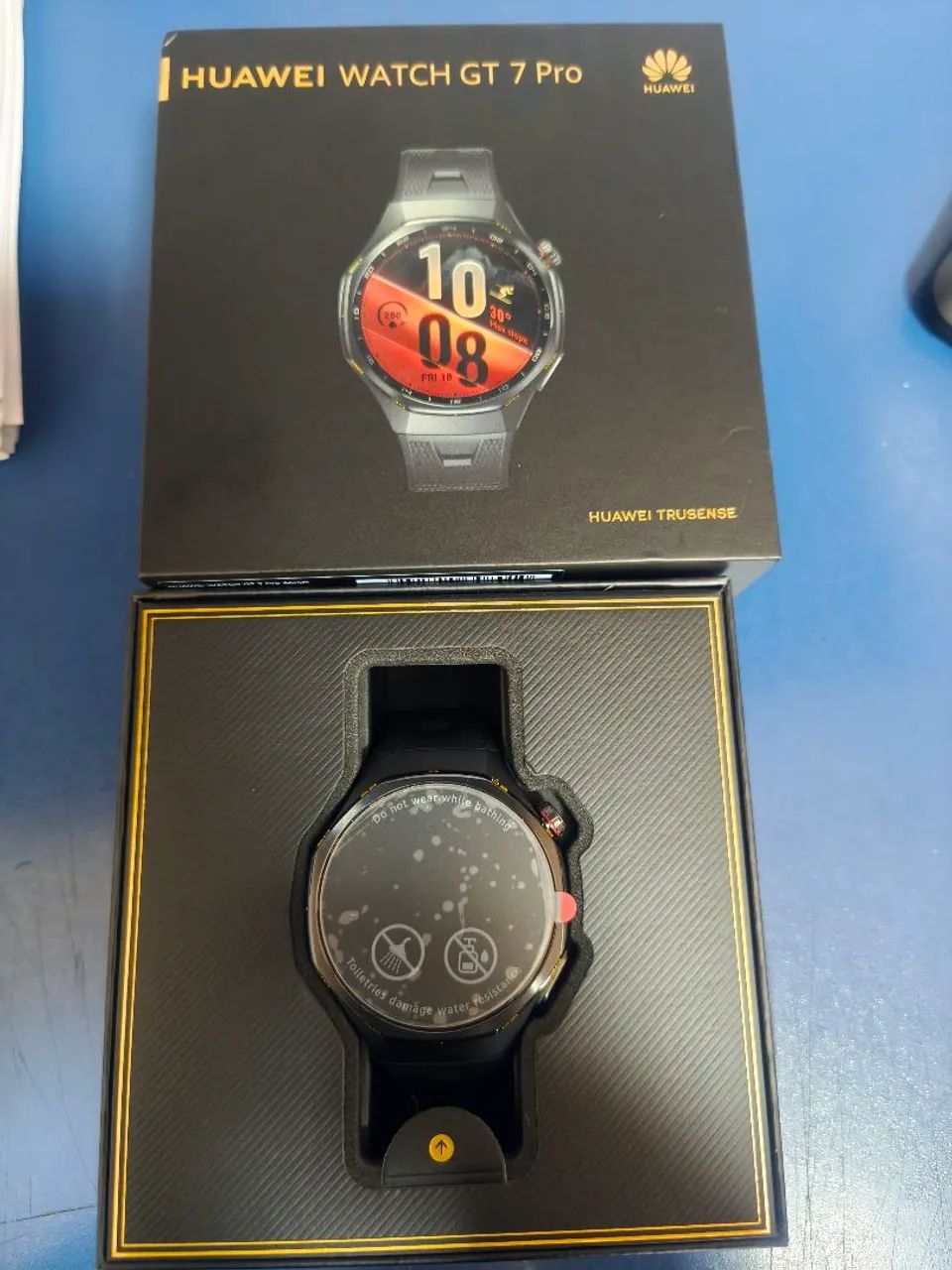 Huawei Watch gt 7 pro 