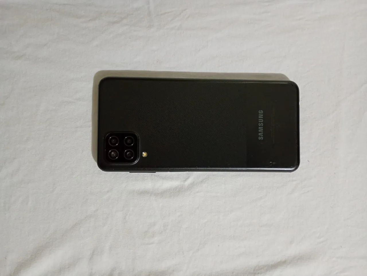 Vendo Galaxy A12 64gb perfeitas condições  - Foto 2