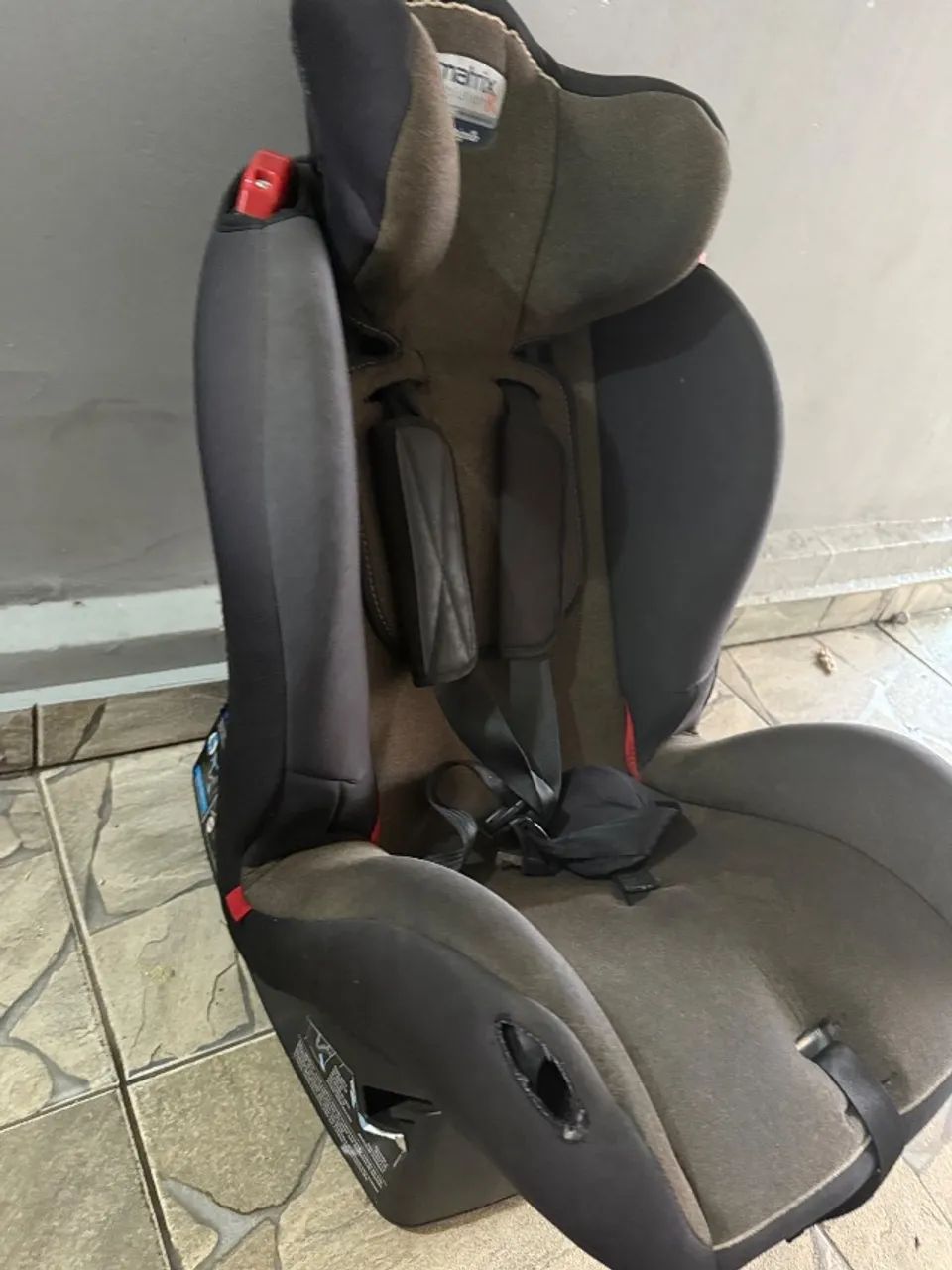 Cadeira para automóveis  - Foto 3