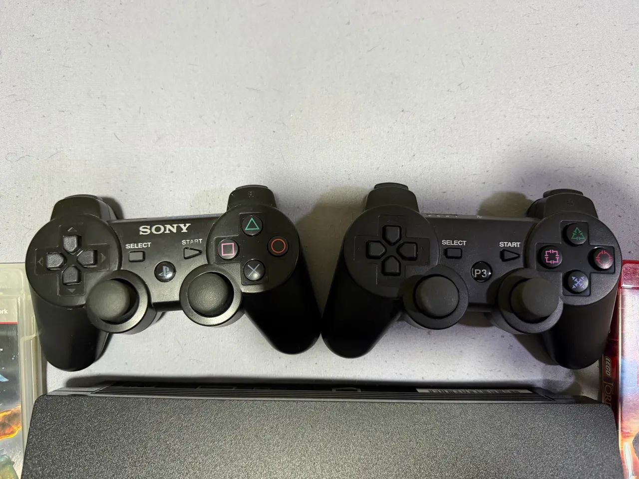 PlayStation 3 - Foto 3
