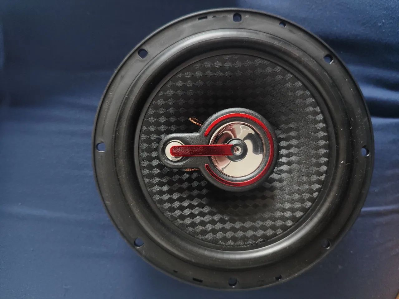 Auto falante Extreme 55Watts 04 Ohms 