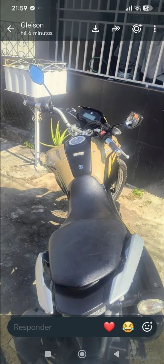 Vendo ou troco  - Foto 5