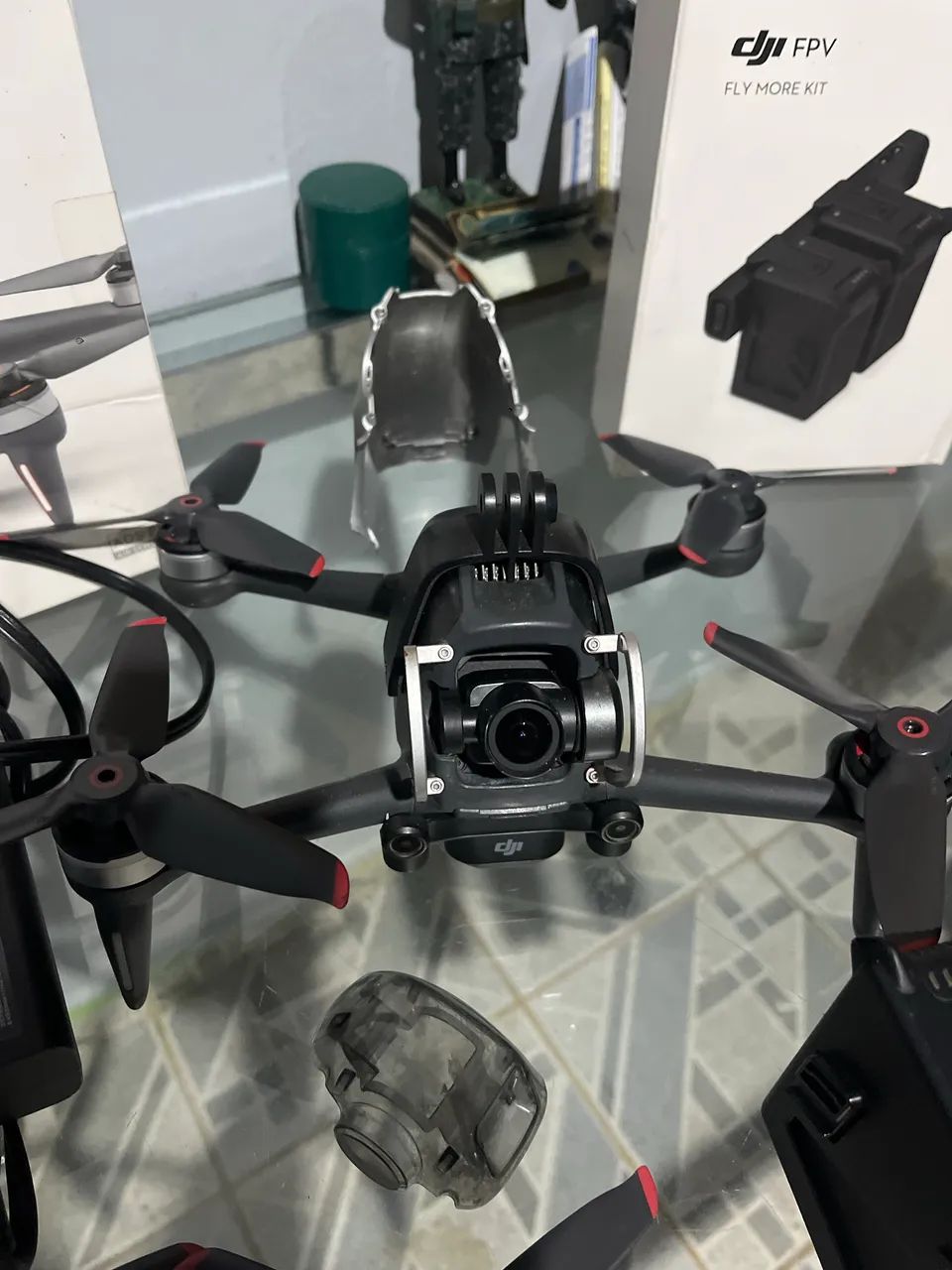 Drone  - Foto 2