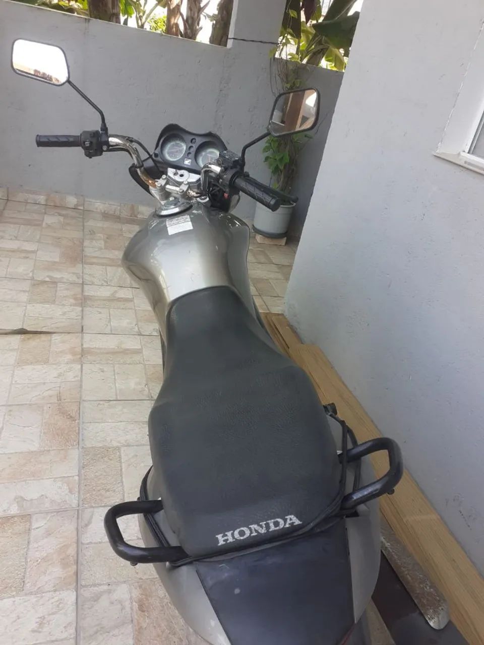 Honda CG 150 Mix EX 2010 - Foto 3