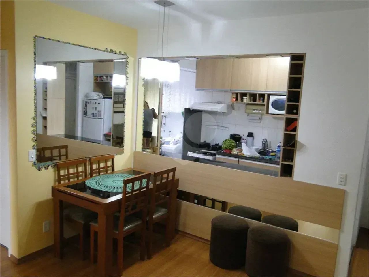 Apartamento Sacomã - Foto 2