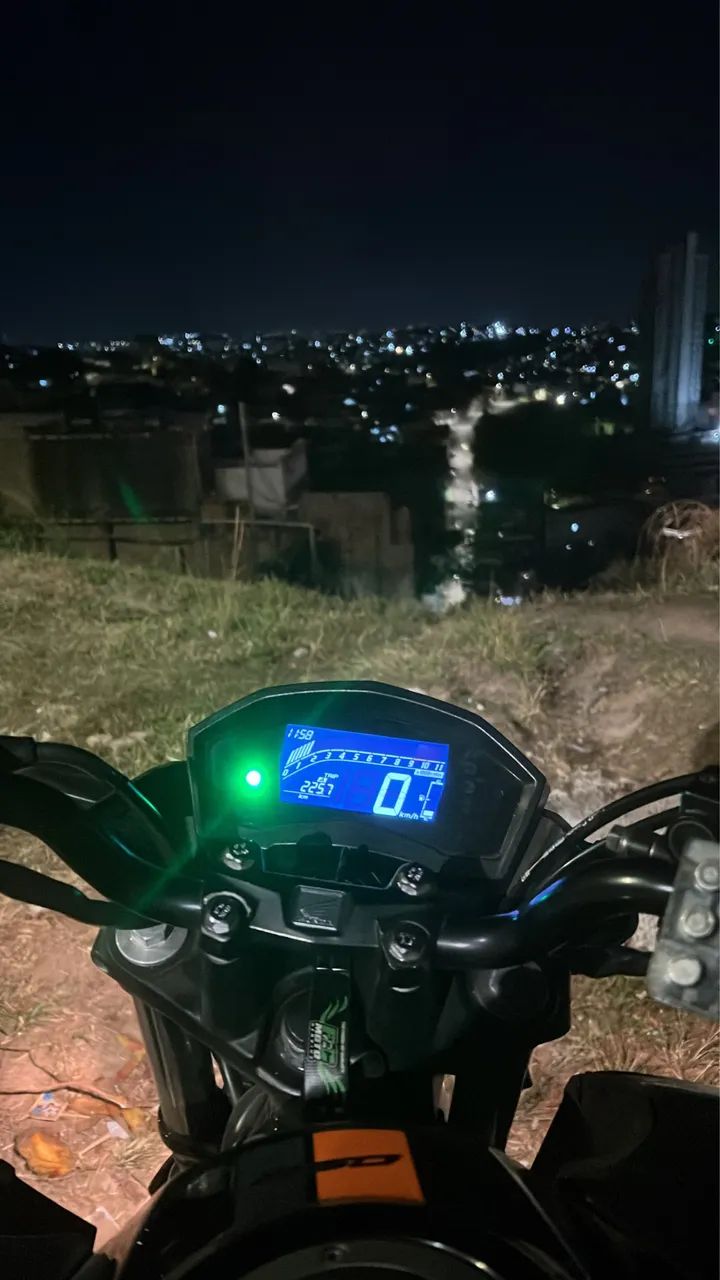 TWISTER 250 Abs - Foto 4