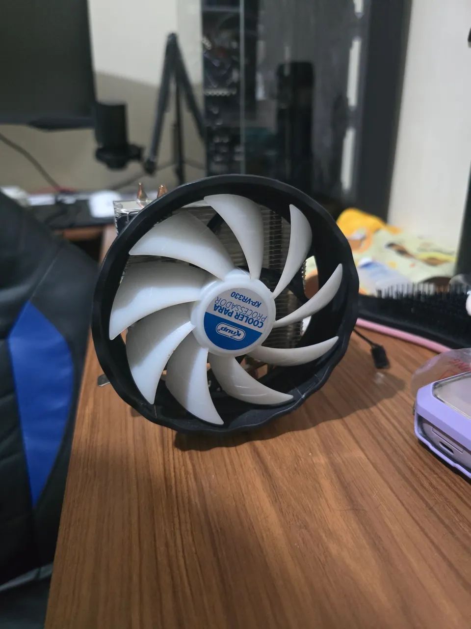 Air cooler - Foto 2