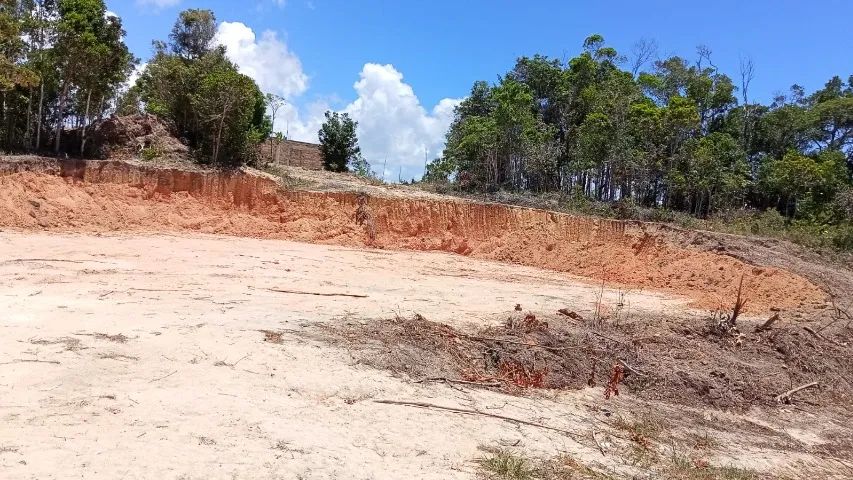 Terrenos em Porto Seguro Alto Mundaí (Aceito Trocas) - Foto 2