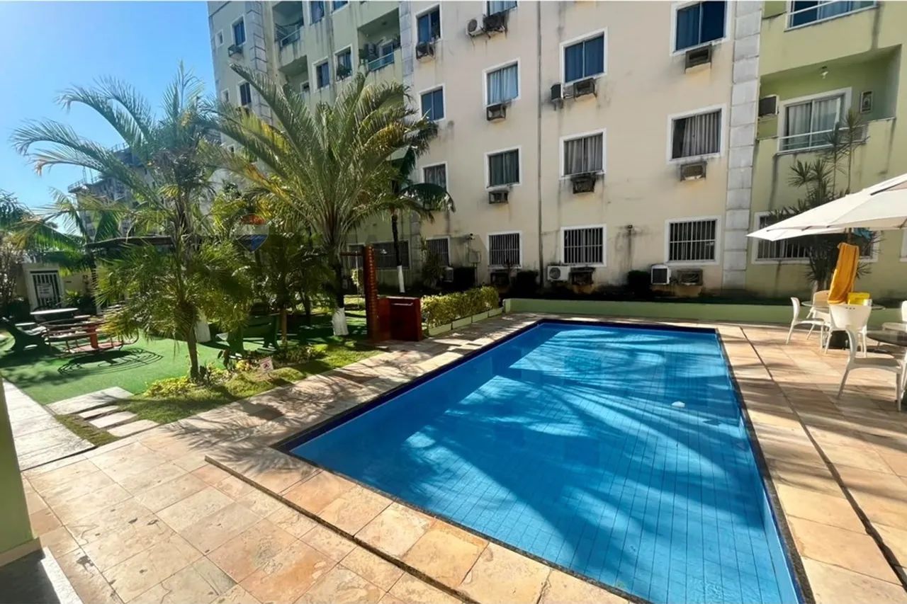 Costa Atlantica Condominio Clube - Foto 3