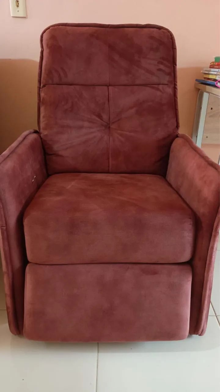 Poltronas $600, - Foto 3