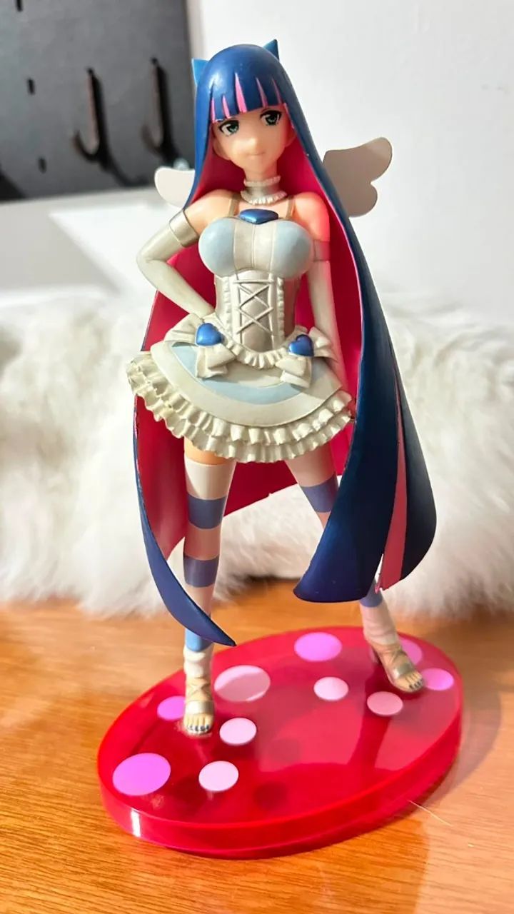 Panty e Stocking - SEGA - Sem caixa - Foto 3