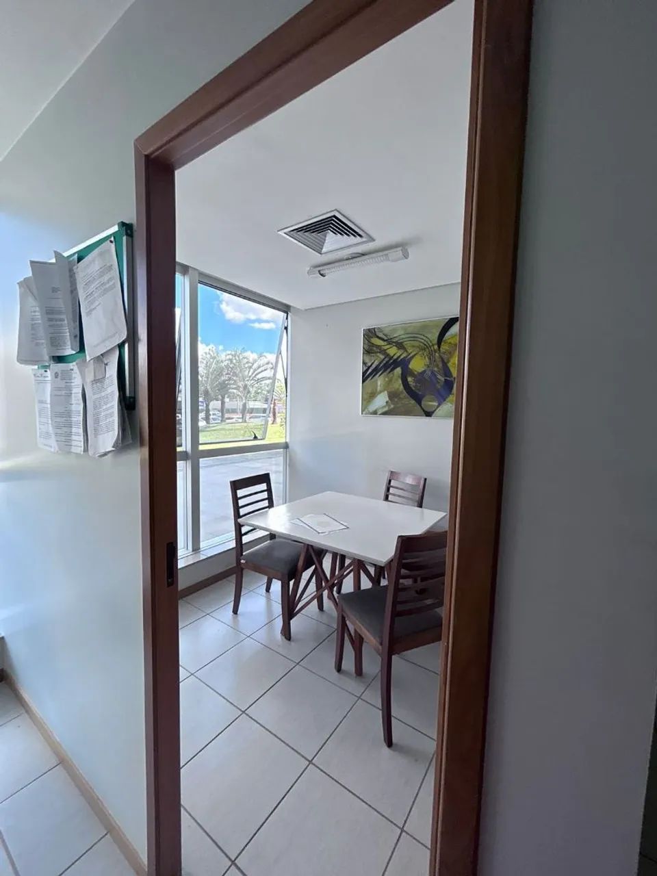 VENDA SALA COMERCIAL - PARQUE DA CIDADE 