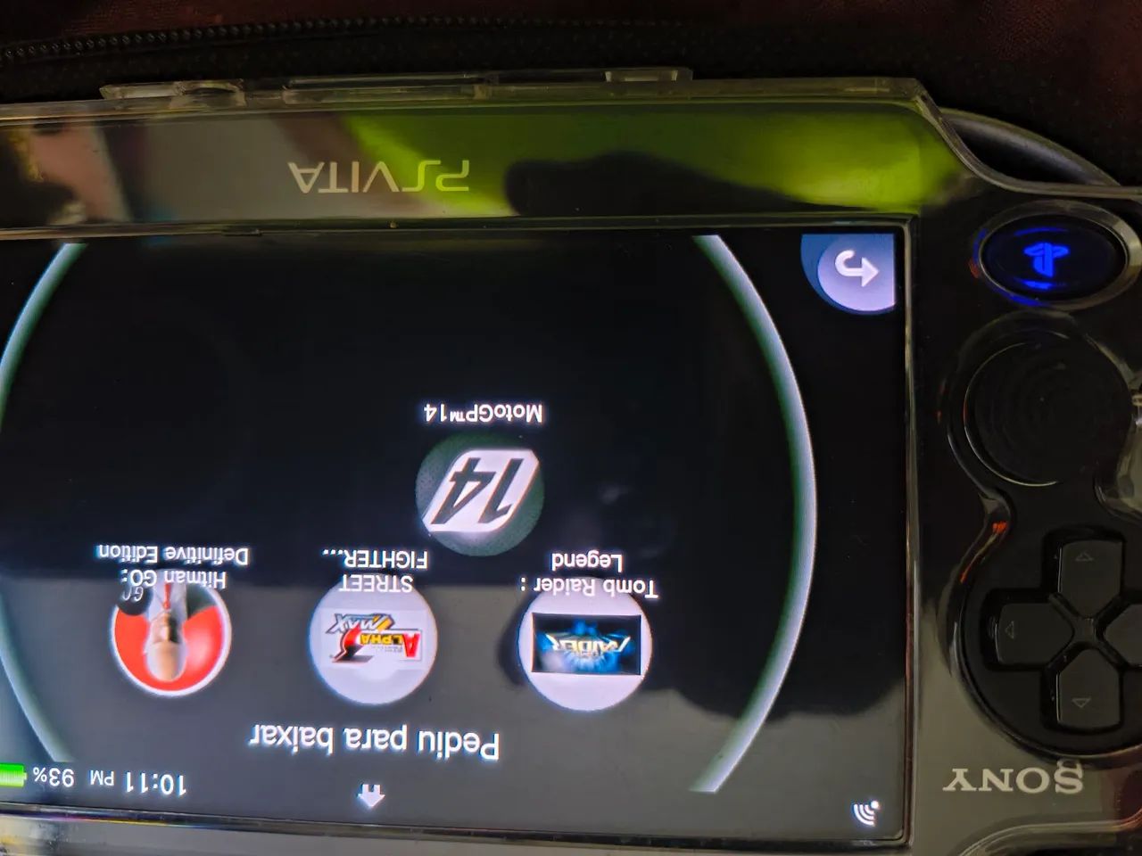 Ps vita - Foto 2