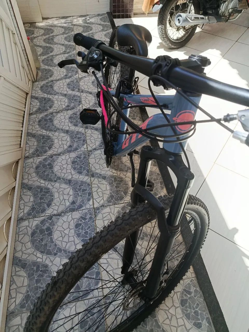 VENDO BICICLETA (BOQUIM) - Foto 2
