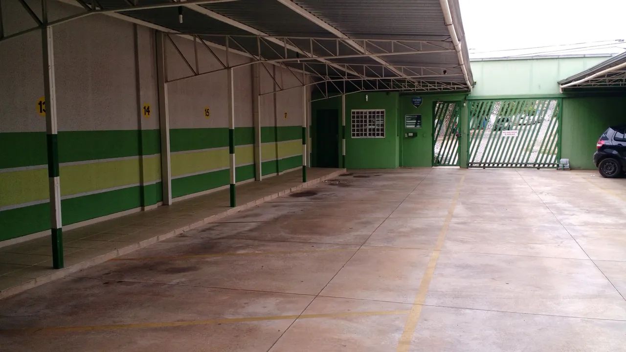 Aluguel Sobrado no Coimbra 