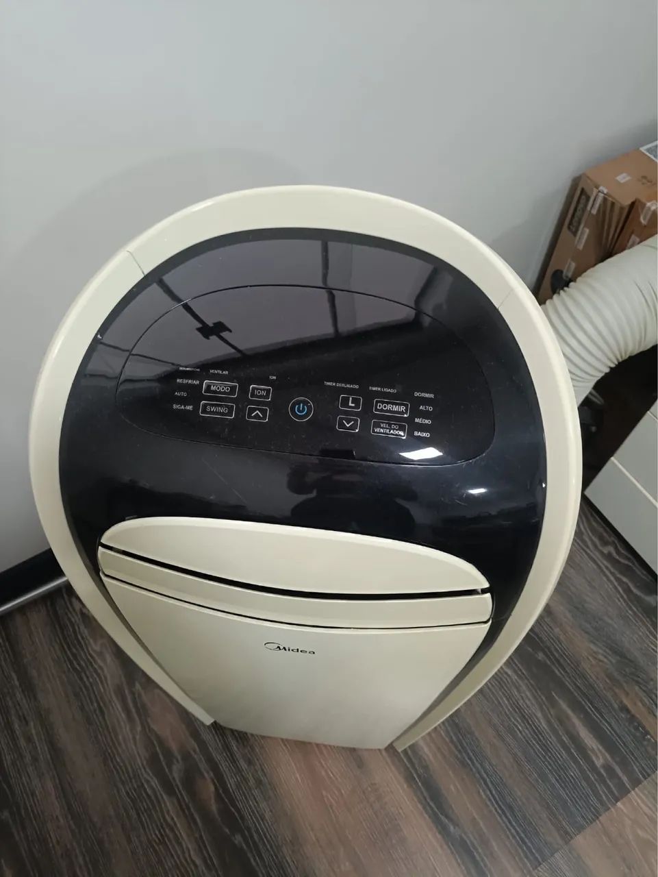 Ar condicionado  Portátil Midea Tango  - Foto 3