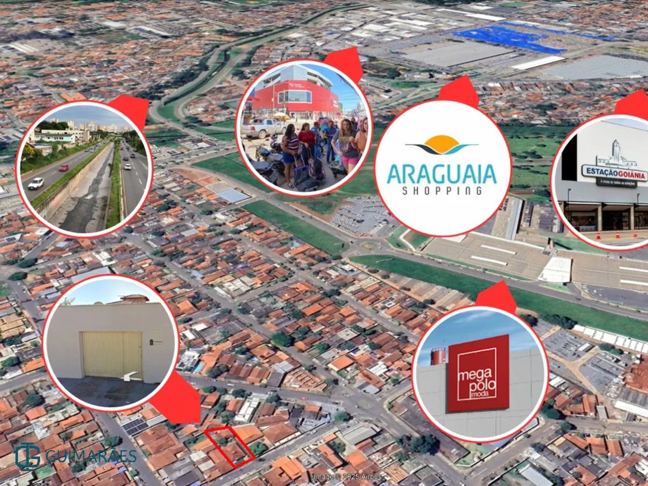 Oportunidade de Investimento crimeira leste - Foto 2