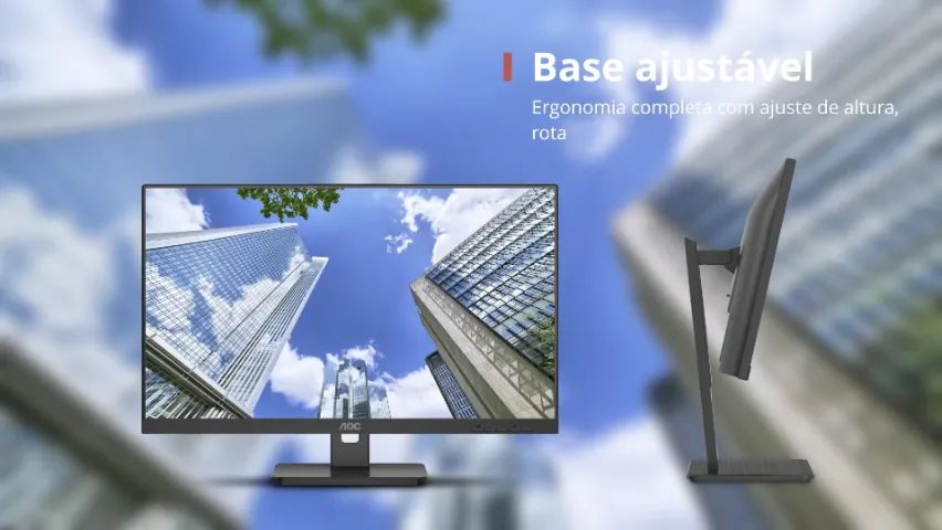 Monitor 28" 100ghz (Otimo estado)