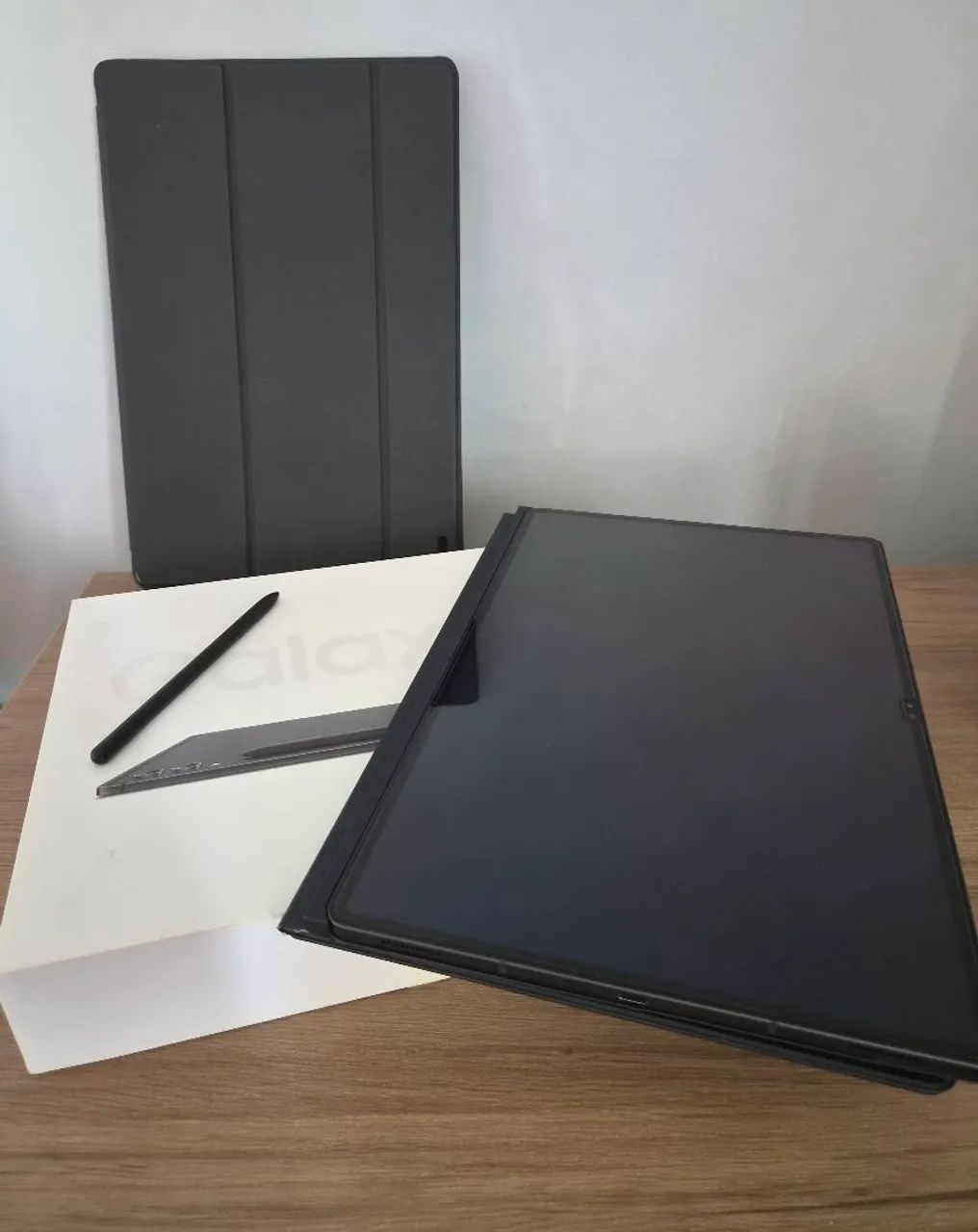 GALAXY TAB S9 ULTRA 512GB - Foto 2