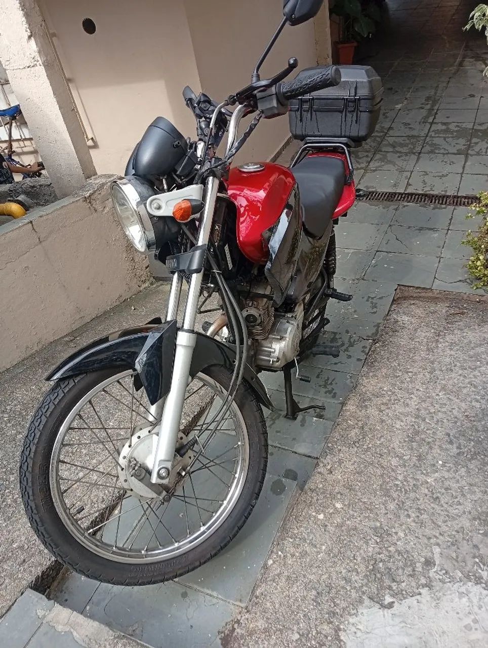 Factor 125 k bem conservada. - Foto 5