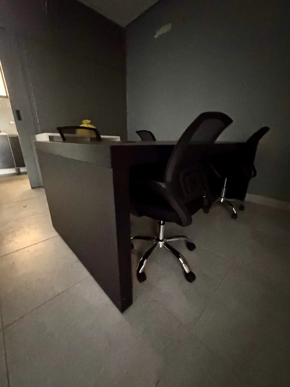 Mesa para escritório MDF  - Foto 2