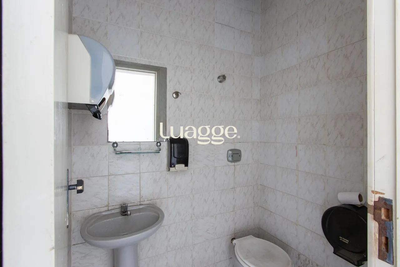 Sala comercial bem localizada, com aproximadamente 40m² - Foto 3