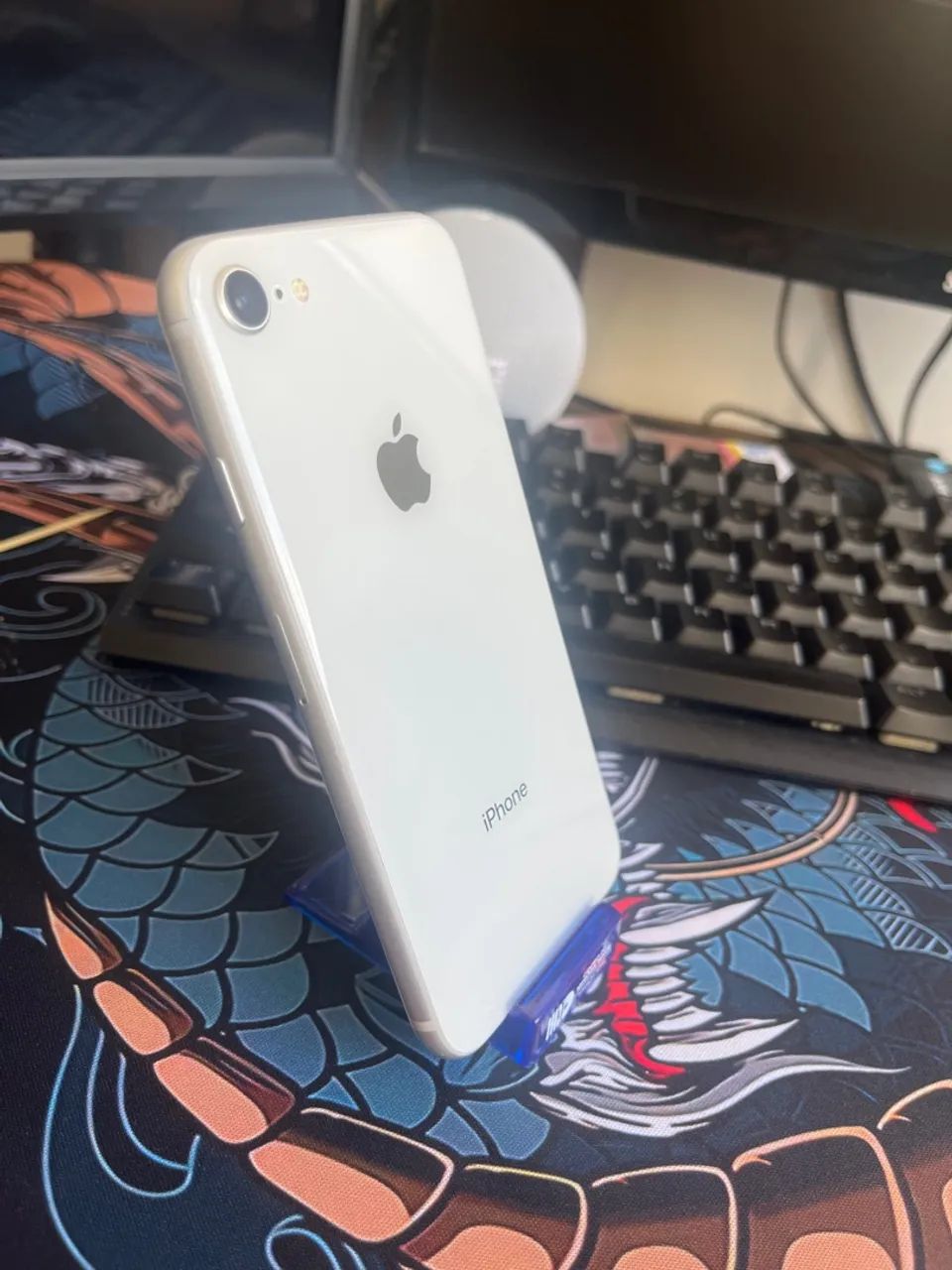 iPhone 8 - Foto 3