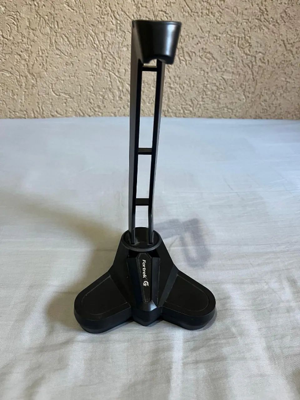 Suporte para headset Fortrek Blackfire - Foto 4